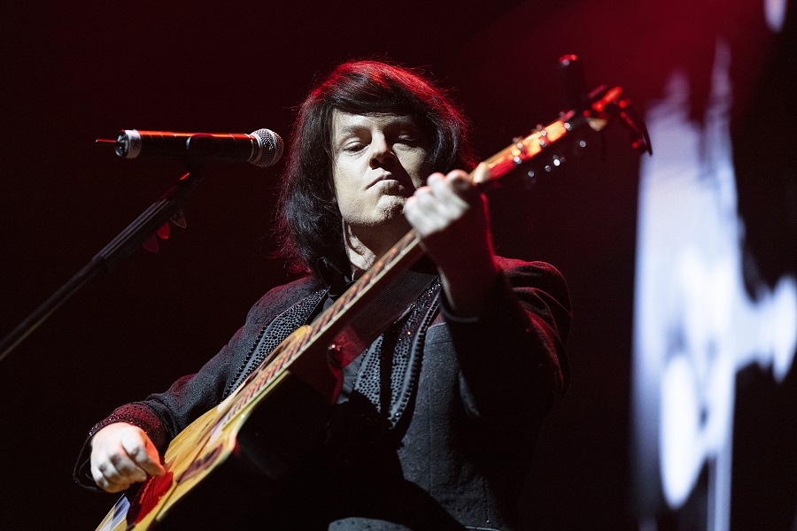 Aussie muso taps into Neil Diamond’s greatest hits revival