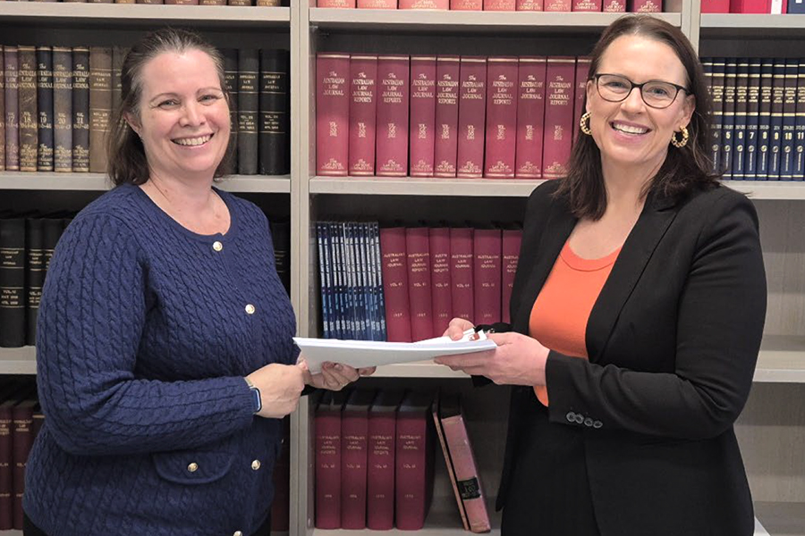 Easier access to wills under ACT changes