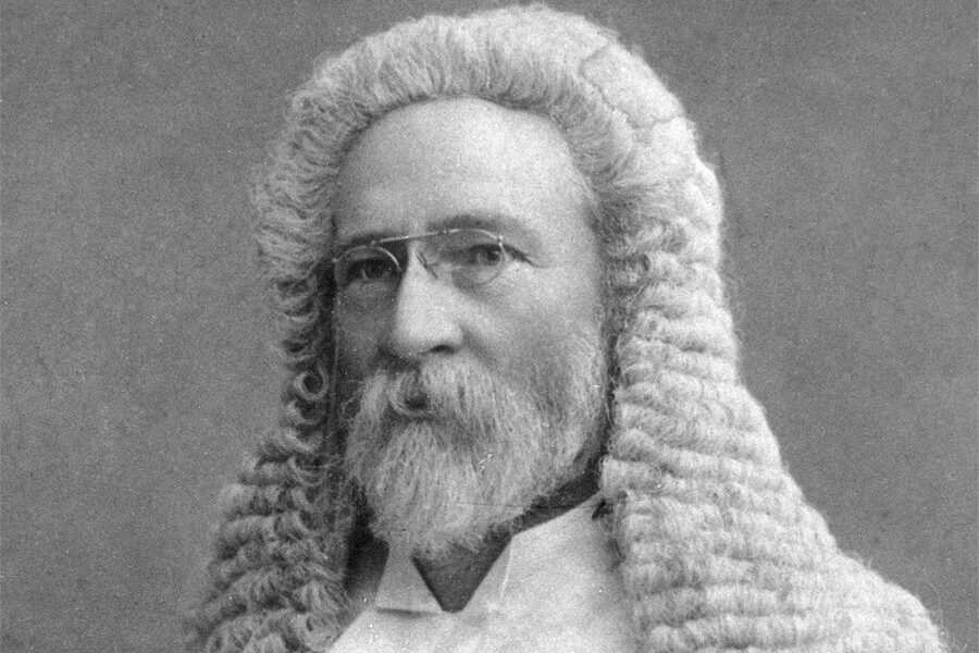 Here’s why Sir Samuel may be turning in his grave 