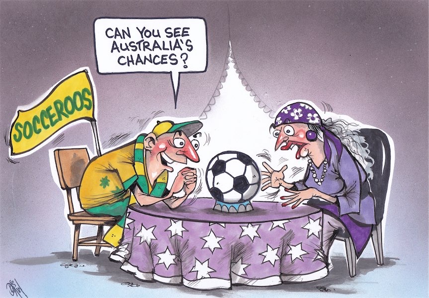 Cartoon / Dose of Dorin