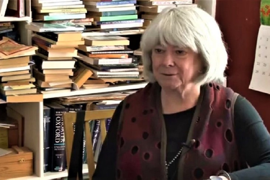 Writers’ group reveals shortlists for literary awards