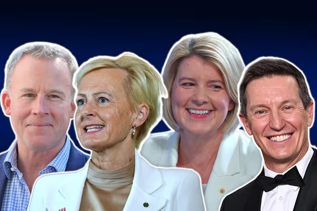 Honours abound in King’s Birthday roll call of service