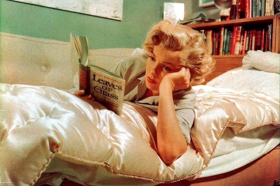 A look at two cultural icons through their books