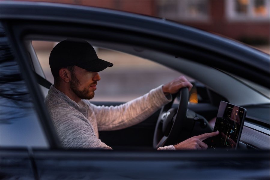 Is your ‘connected’ car spying on you? Well, yes