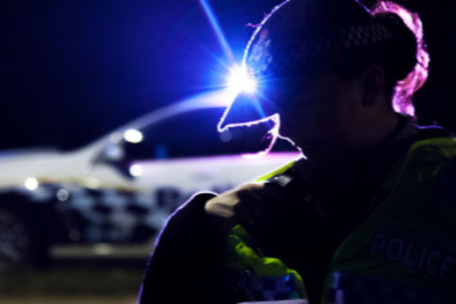 Gungahlin man charged with family violence
