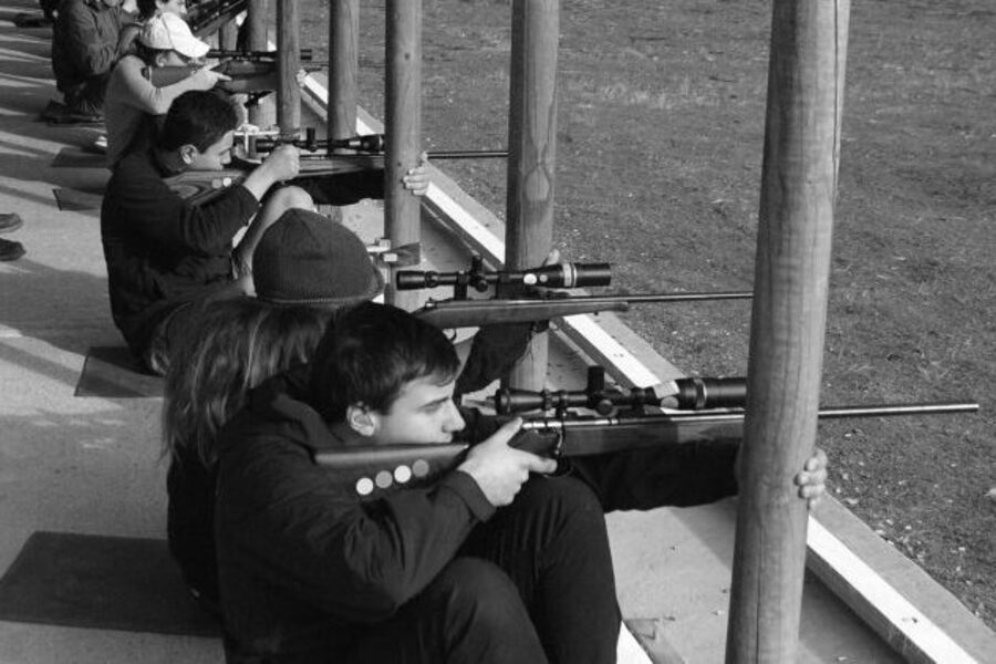 Shooting group calls for suspension of firearms fee hike
