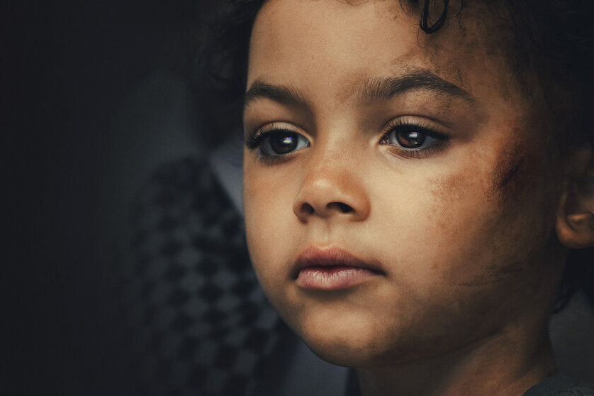 The little boy who held a murderer’s secret