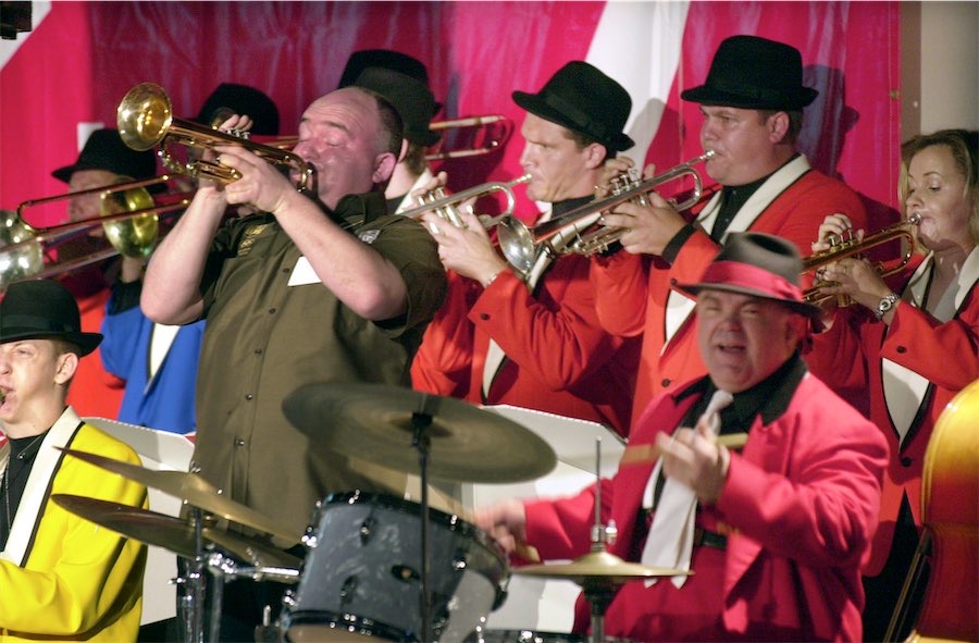 New super rule hits a sour note for jazz festivals