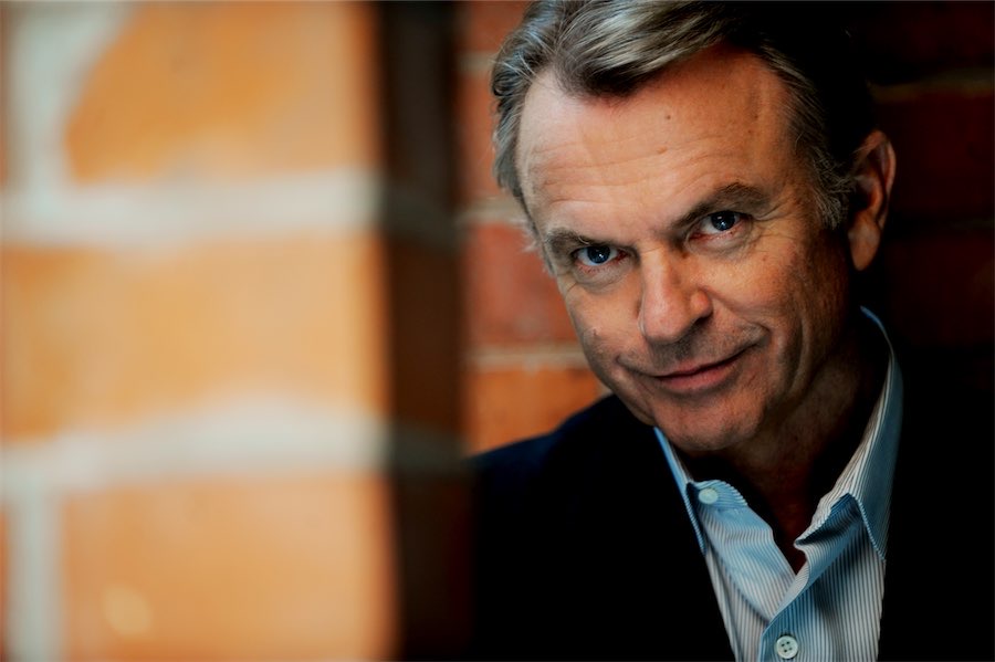 Smoothly elegant and versatile – Neill takes final bow