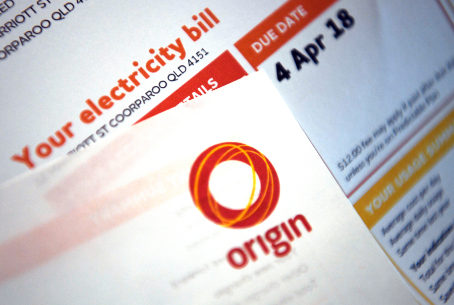 Origin to pay refunds over misleading power plans