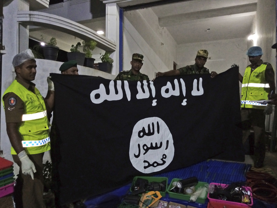 Labor vows full force of law should ISIS fighter return