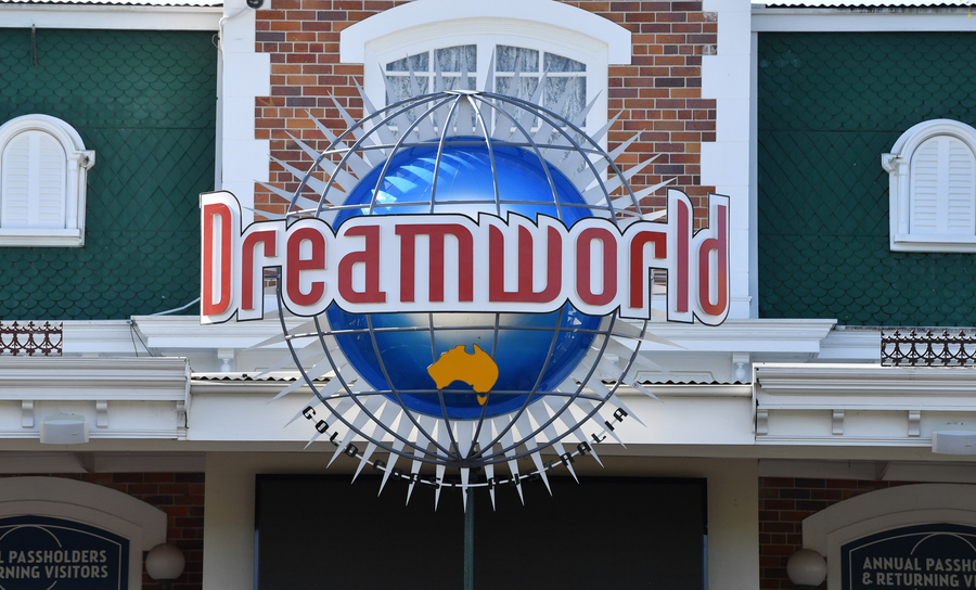 Koalas on the brink as developers land in Dreamworld
