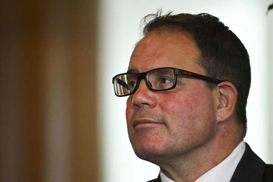 Federal Labor MP arrested over assault allegations