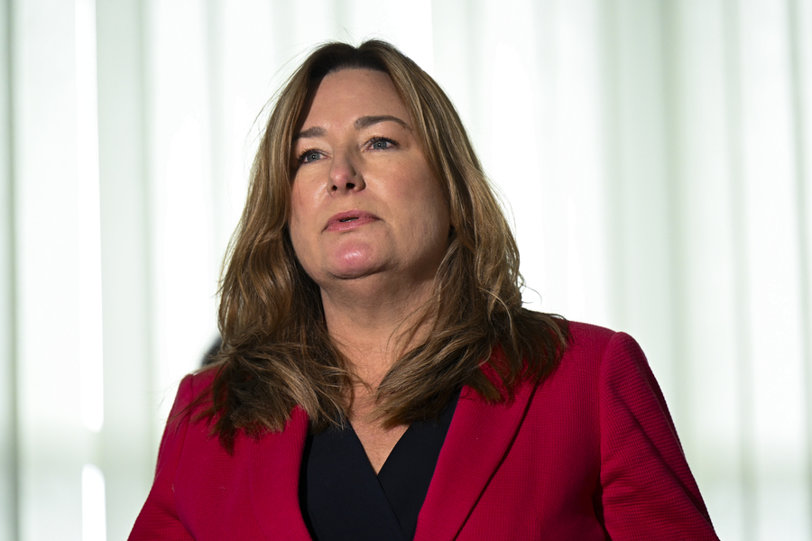 Liberals push reforms after Berry exit