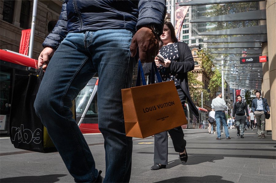 Dreary consumer sentiment set to be put to the test