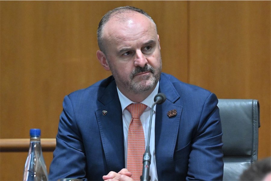 Responsibility, a lost cause with Labor ministers?