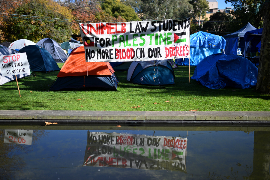 Anti-Semitism probe to hear of ‘horrific’ student abuse