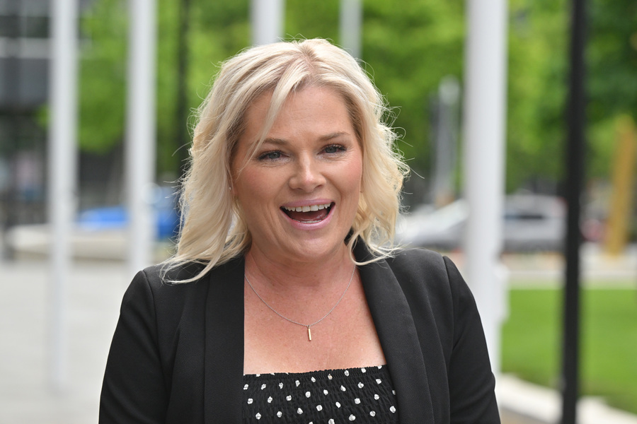 Castley casts vote on One Nation poll surge in ACT