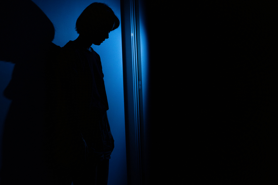 Study challenges family violence perceptions