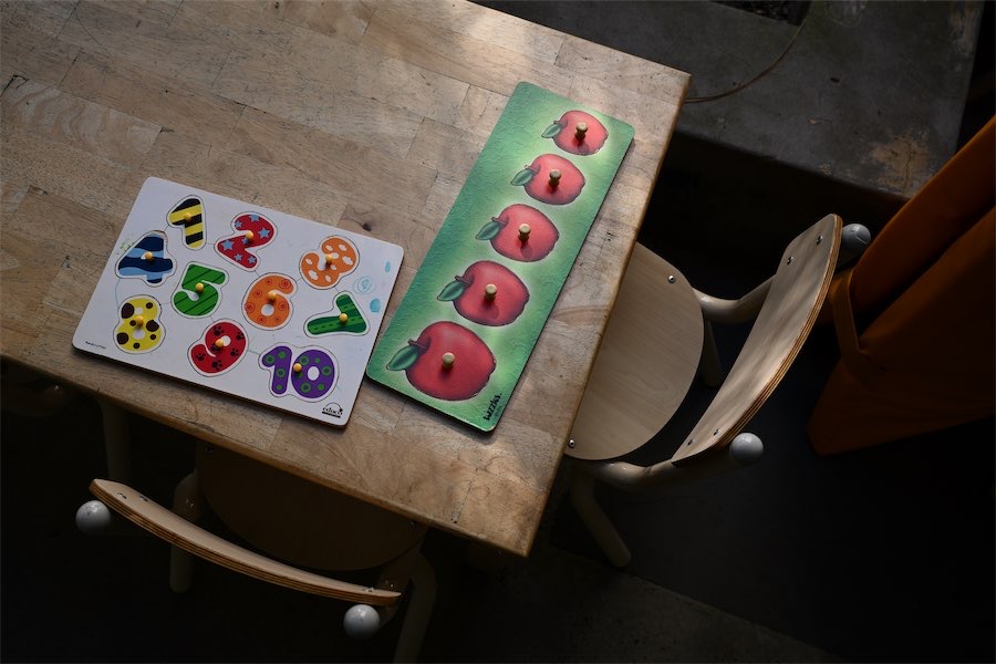 Childcare centres struggling with costs, falling demand