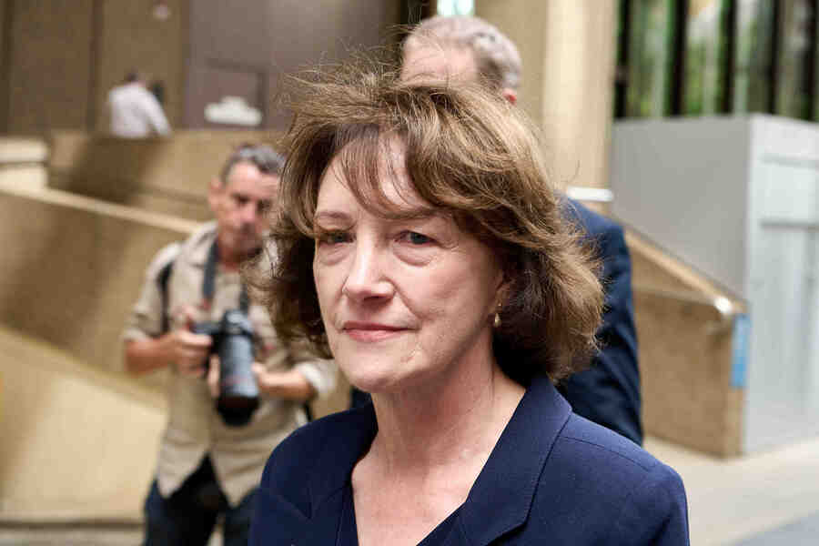 Higgins legal saga brought to a close with settlement