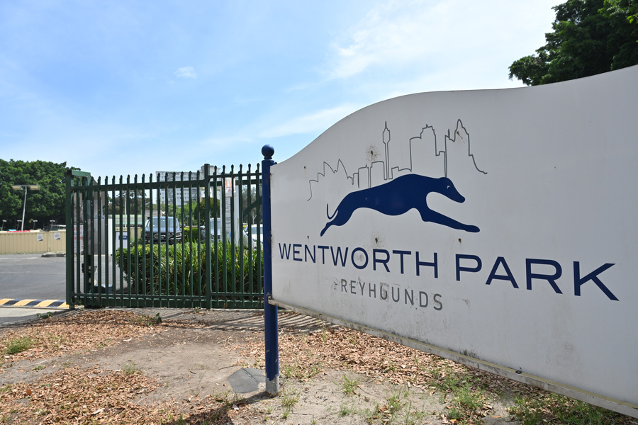 Famous greyhound track to close by the end of the year