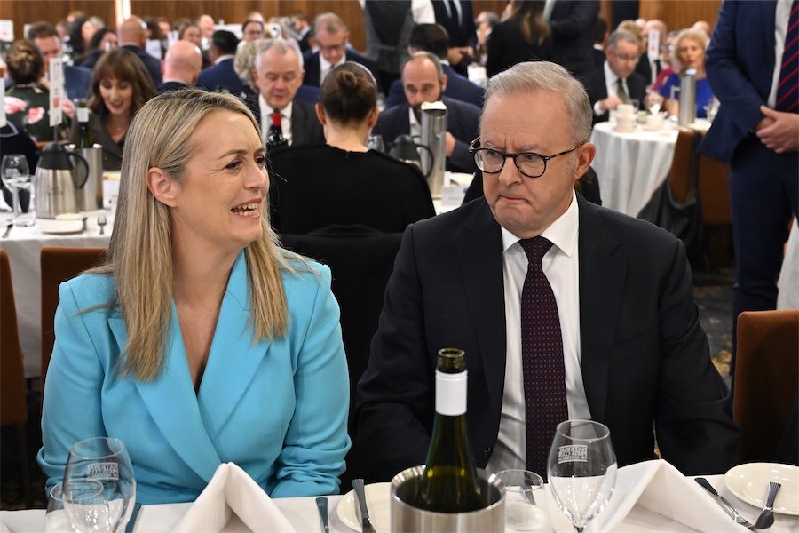 PM's shocking bonking revelations demean women