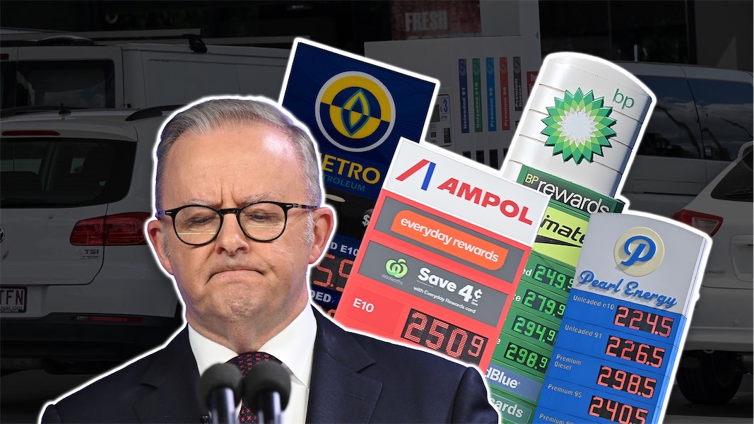 Motorists to face volatile fuel prices as war ramps up