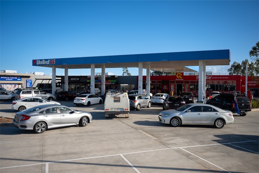 Australia expands its fuel buffer against Gulf turmoil