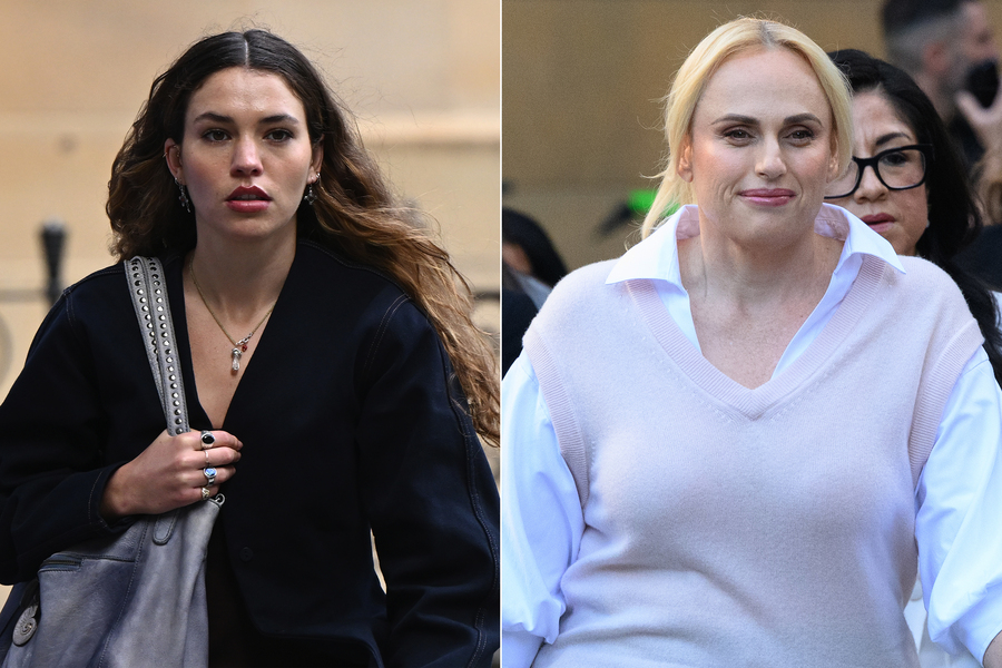 D-Day for Rebel Wilson's fiery court feud with co-star