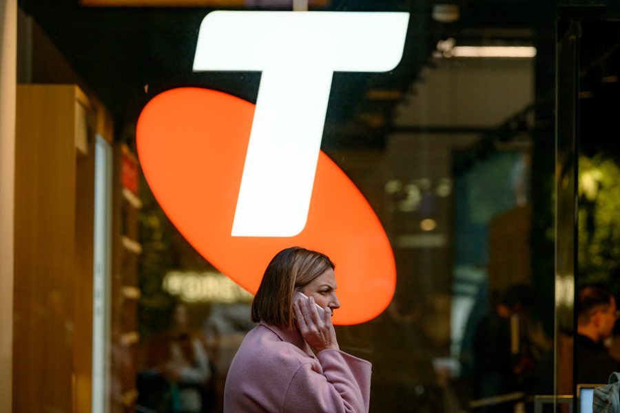 Telstra fined for failed ID checks that led to fraud