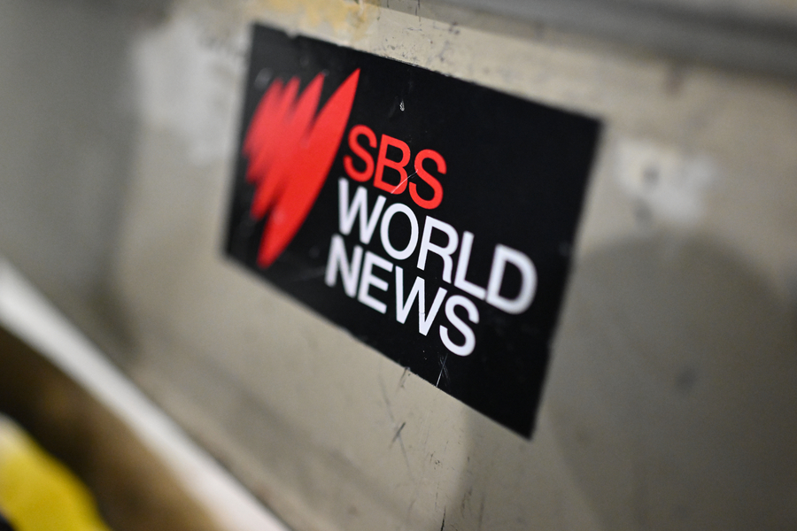 SBS under the microscope over anti-Semitism definition