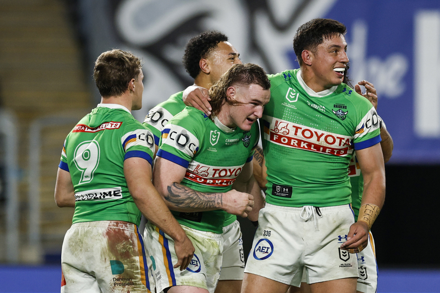 ‘Dark times’: Young gun reveals the cost of his injury
