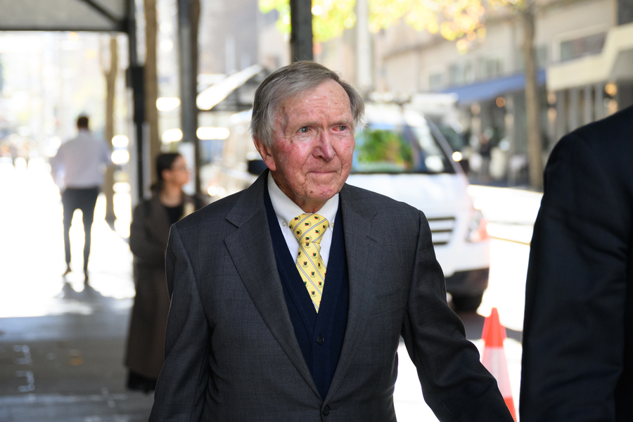 ‘Disgusted’: pub mogul disavows Liberals donation aims