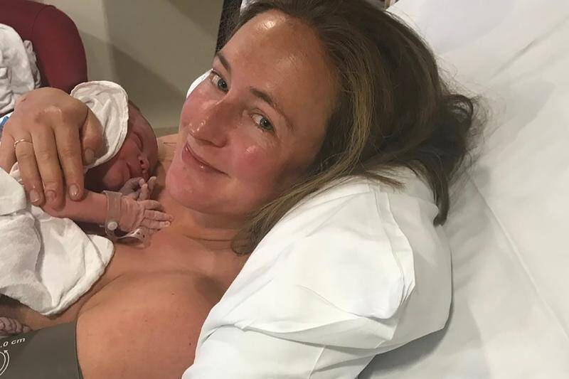 Mothers pay the price for birth trauma costing billions