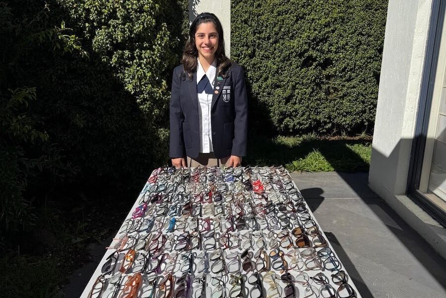 Ava’s turning a focus for compassion into action