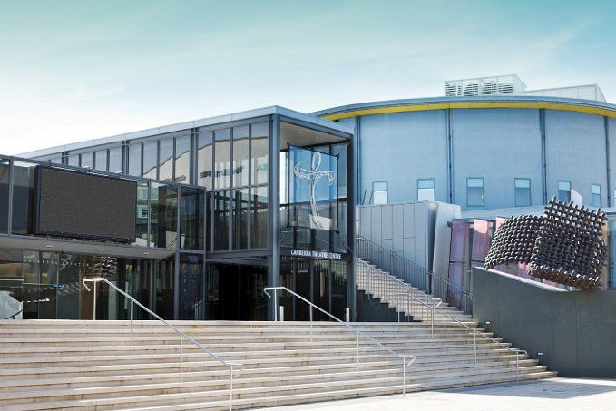 Canberra Theatre Centre joins national alliance