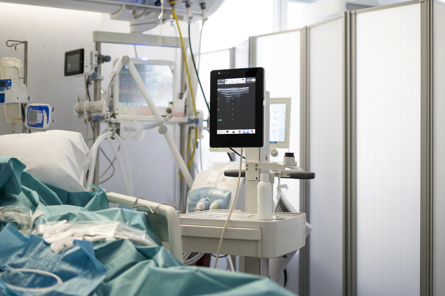 ACT specialist medical training faces strain