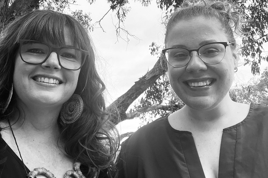 First Nations fashion designers head to Darwin