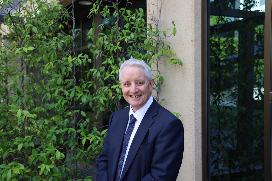 Hockey ACT names new CEO
