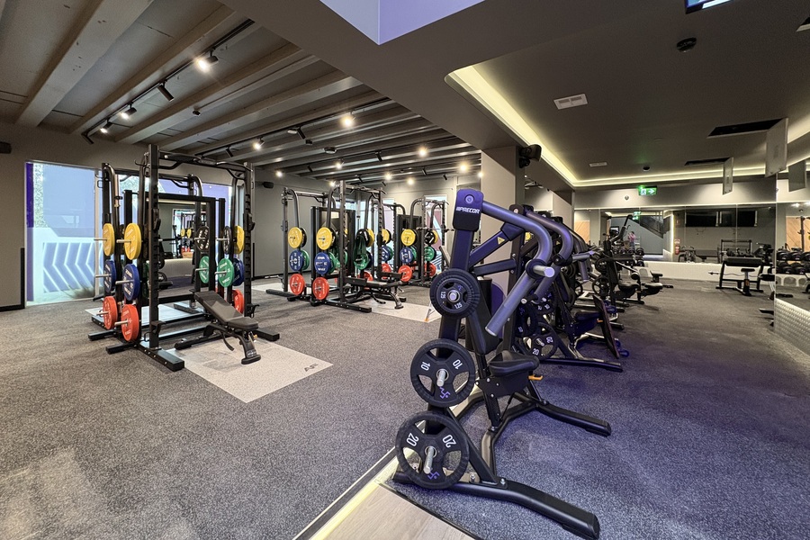 A new fitness option arrives in Erindale