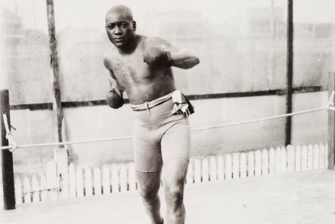 The Boxing Day bout that changed fights forever