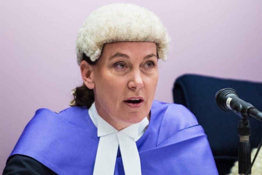 Why did the unskilled pollies venture into the Dowling-Wass swamp?