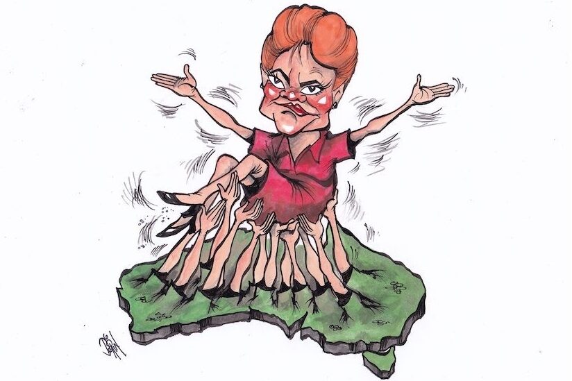 How 'authentic' Pauline passes the fair dinkum test