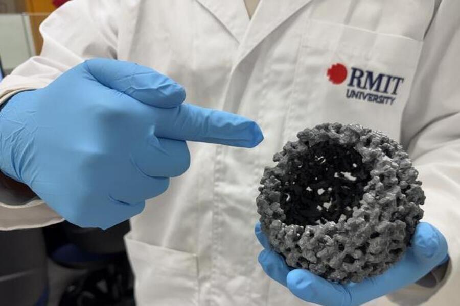 One ingredient offers recipe for cheaper green hydrogen