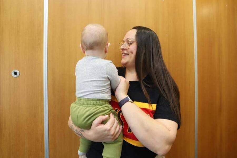 First Nations maternity care boosting health outcomes