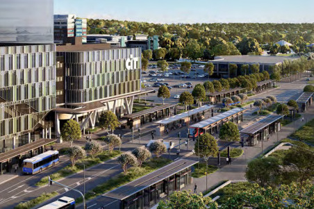 Canberra southern corridor plan open for feedback
