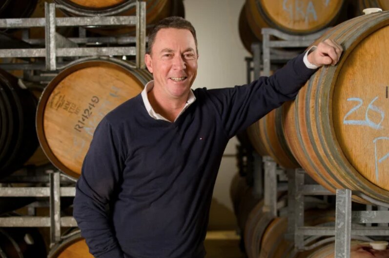 Falling demand drives down national grape crush