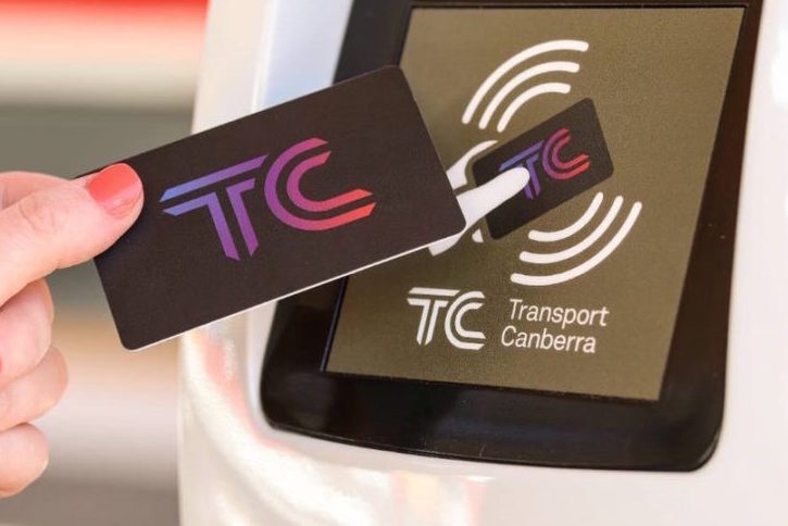 Canberra bus services to stop for union meeting