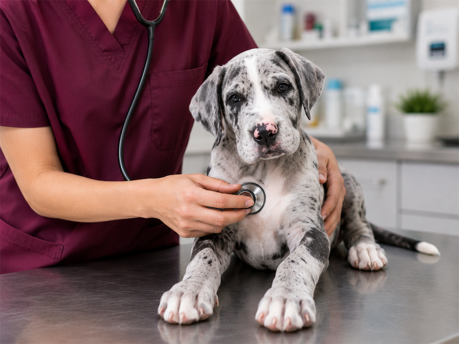 Expert emergency care when your pet needs it most